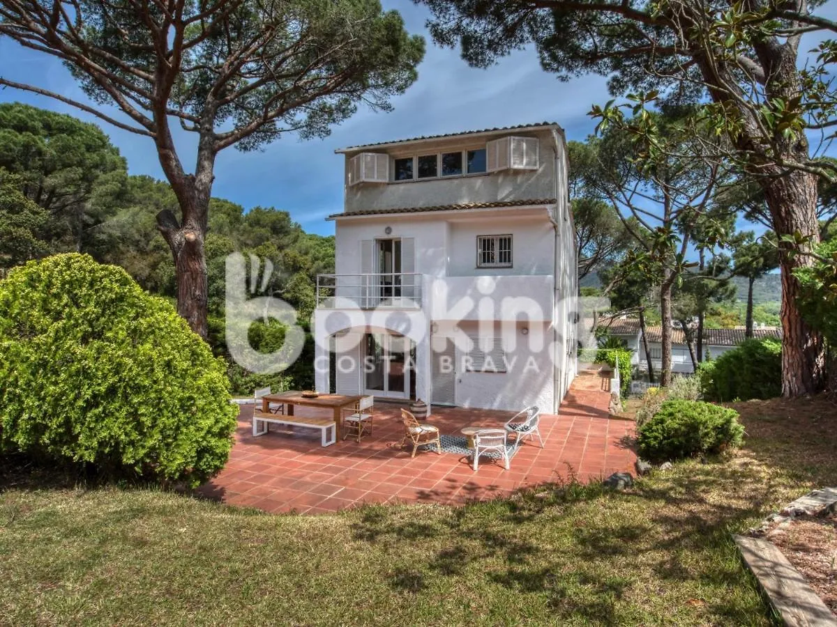 Puig Del Moli location