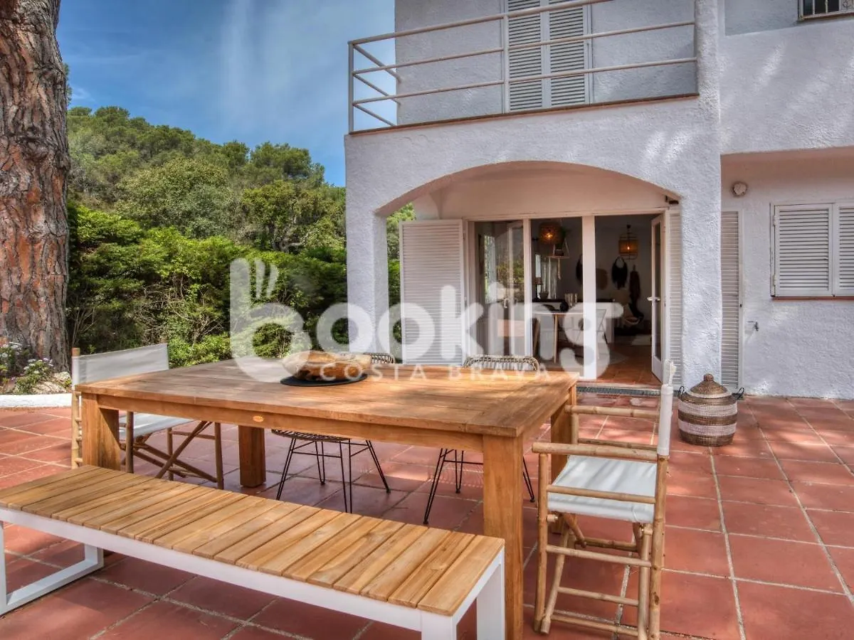 Apartament Puig Del Moli Platja d'Aro