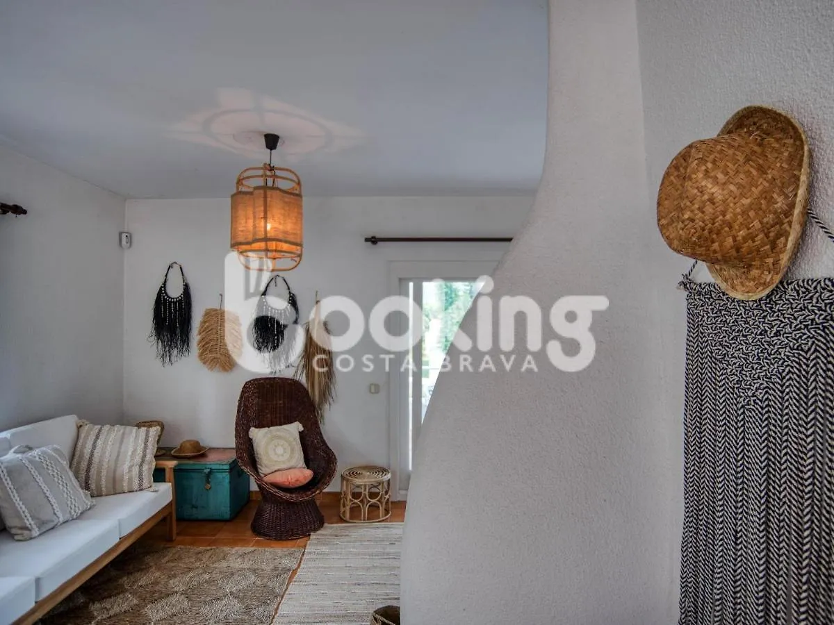 Apartament Puig Del Moli Platja d'Aro