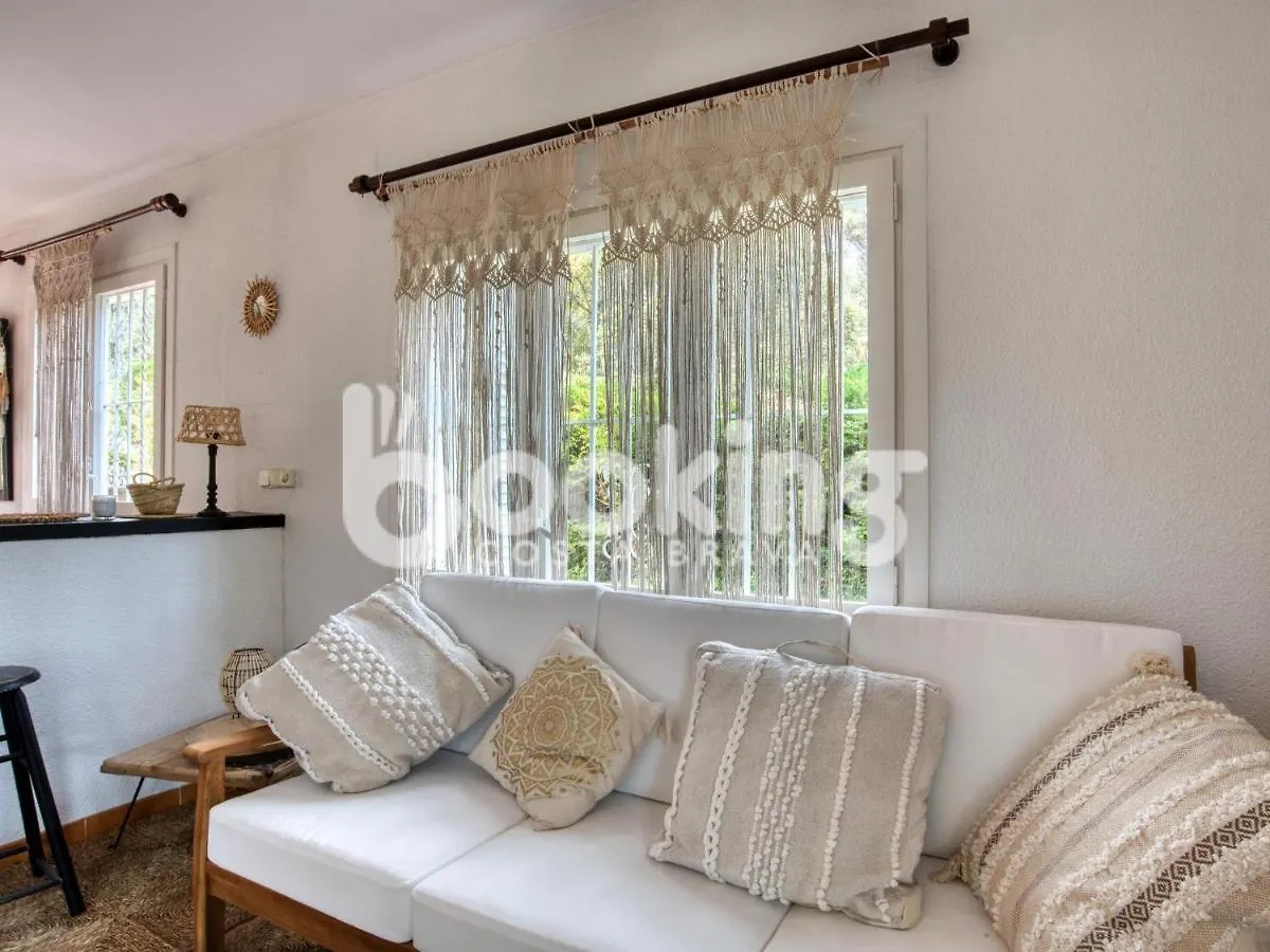 Apartament Puig Del Moli Platja d'Aro Hiszpania