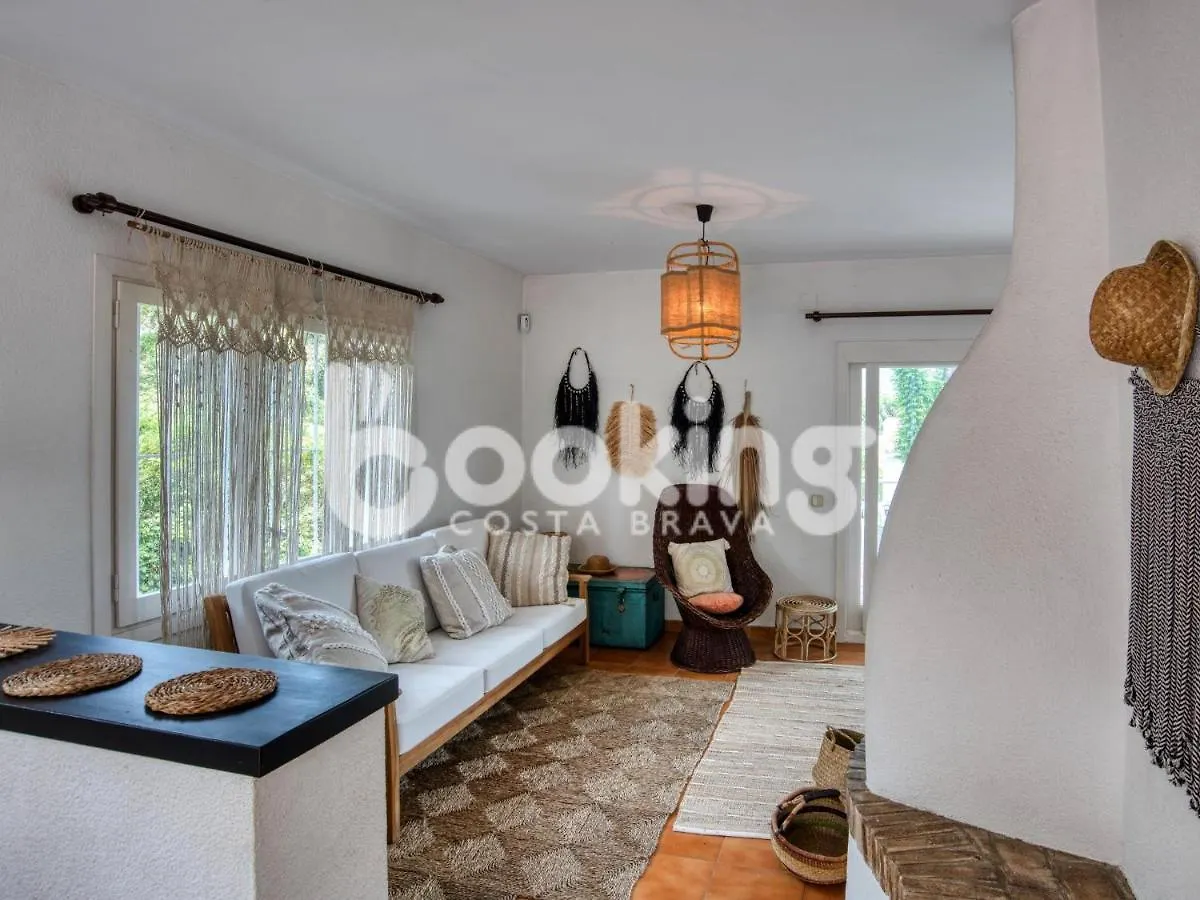 Apartament Puig Del Moli Platja d'Aro 0*,  Hiszpania