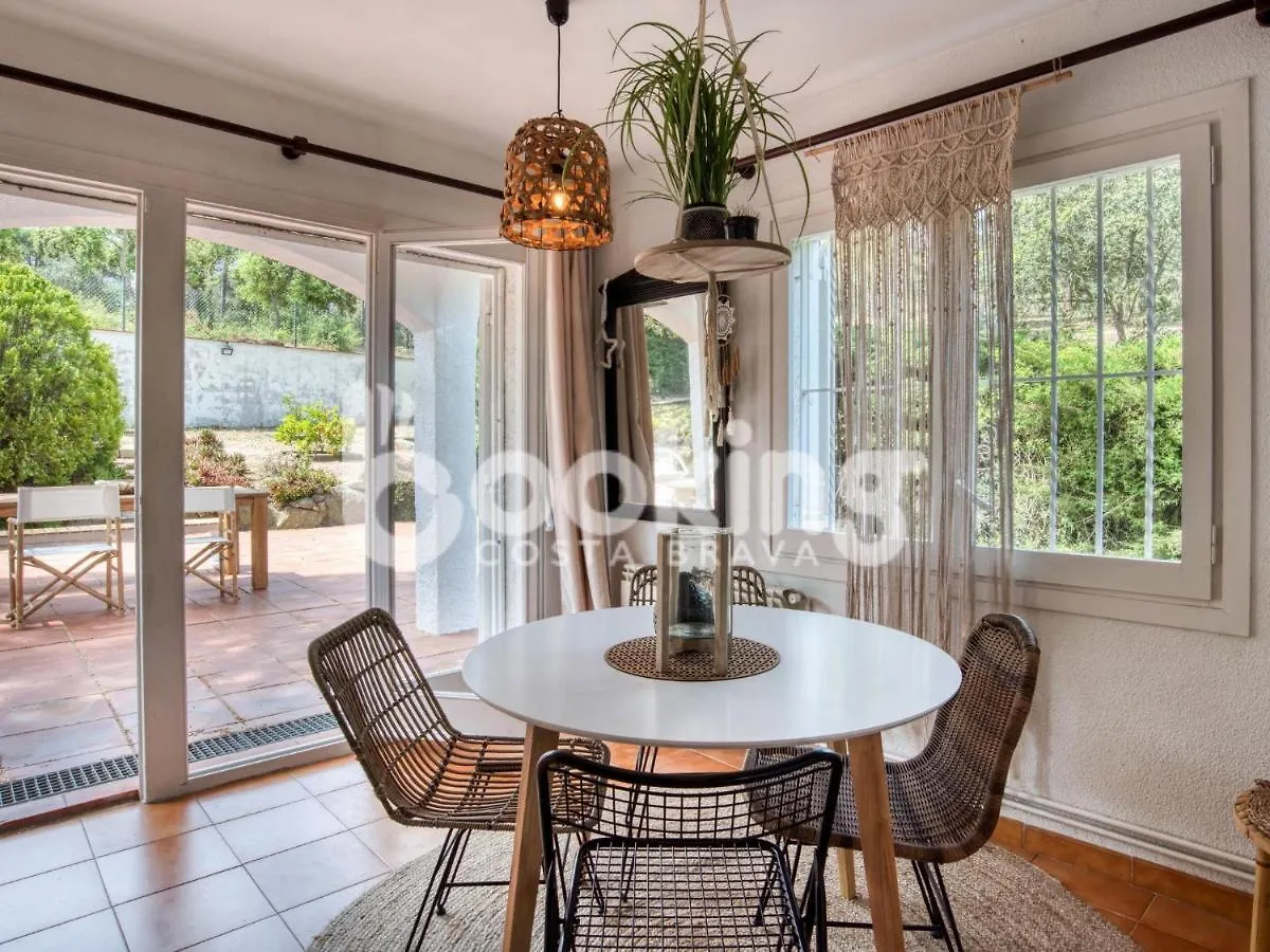 Apartament Puig Del Moli Platja d'Aro