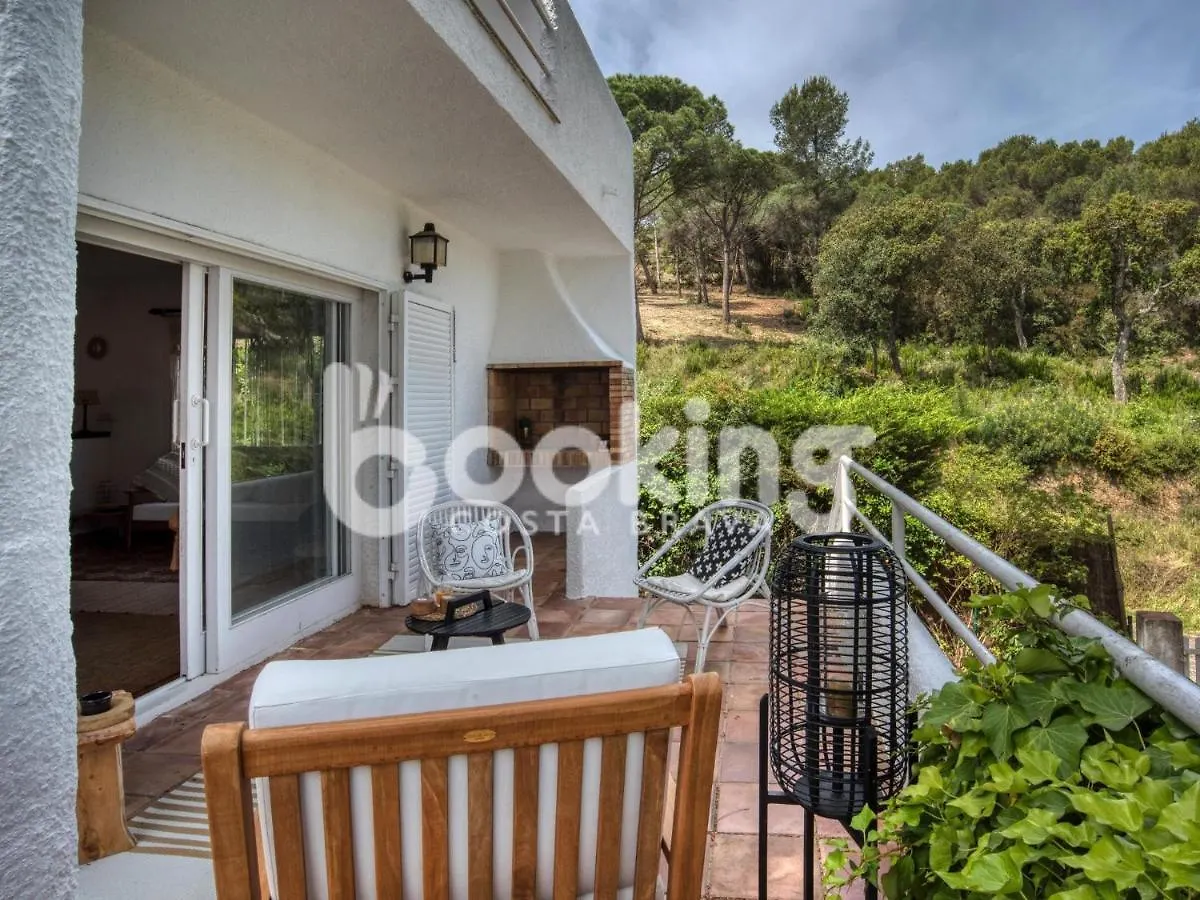 Apartament Puig Del Moli Platja d'Aro