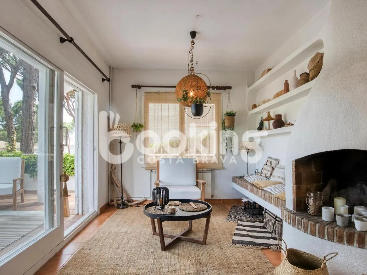 Apartament Puig Del Moli Platja d'Aro