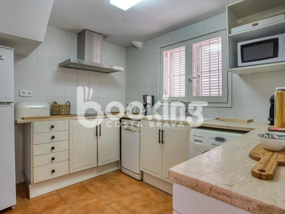 Apartament Puig Del Moli Platja d'Aro